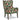 Fairfield Downey Wing Chair 5158-01