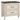 Bassett Furniture Bella Cottage Drawer Night Stand 2572-0270