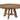 Furniture Classics Cape Henry Reclaimed Round Dining Table 60" 20-371