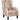 Mayo Furniture Wing Back Lounge Chair 1421F40 PC w/Ottoman