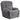 Southern Motion Big Man All Star Power So Cozi Massage Recliner 6244P