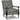 Fairfield Leslie Lounge Chair 1485-01