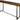 Accents Beyond Living Room Narrow Console 3014