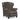 Huntington House 8108 PRC Leather Power Recliner