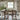 Bassett Avondale Rustic Dining Table w/4 Chairs 4405-8640/0685