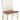 Bassett Bench Made Henry Side Chair 4015-2000